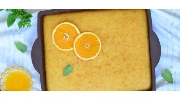 Ihr Süßigkeiten-Foto auf Baklava7